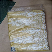 LACE FABRIC