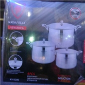 Cookware Set