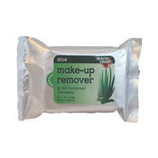 Health Smart Aloe Make-up Remover