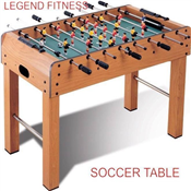 Soccer Table