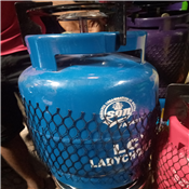 Gas cylinder 3kg