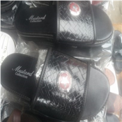 Men's slippers pam