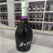 BOLL FRUIT NON ALCOHOLIC WINE
