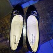 Ladies foot wear 