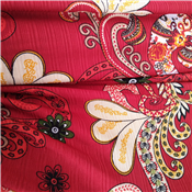 BELL MATERIAL FOR FANCY STYLES - 4YARDS