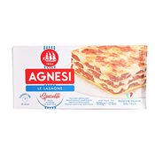 500G AGNESI LE LASAGNE LE SPECIALITA
