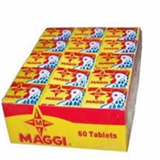 Maggi Chicken Tab - 60 Tablets