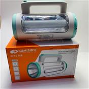 Kamisafe Km-7758 Rechargeable Lantern 
