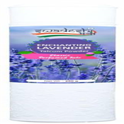 400G LA'FRESH WILD LAVENDER POWDER