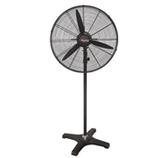BINATONE 26 HEAVY DUTY INDUSTRIAL FAN HDF
