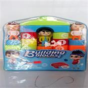 CHILDREN BUILDING BLOCKS