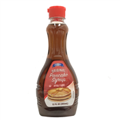 PAMPA ORIGINAL PANCAKE SYRUP