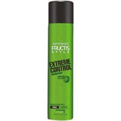 234G GARNIER FRUCTIS EXTREME CONTROL HAIR SPRAY