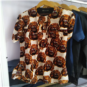 Men Short Sleeve Senator Wears