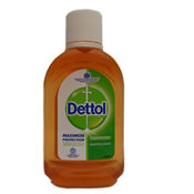 Dettol Maximum Protect 125ml