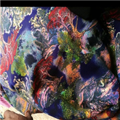 Quality Shirt material Per Yard 700 