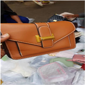 LADIES MINI HAND BAG