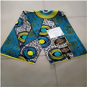 ANKARA FABRIC
