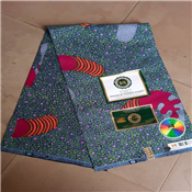 ANKARA FABRICS - 6YARDS