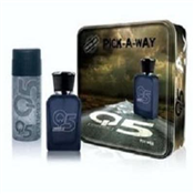 100ML Q5 PERFUME EDT ENDURANCE 
