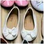 LADIES FLAT SHOES