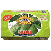ASANTEE NONI SOAP