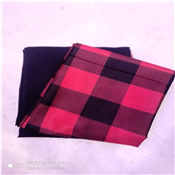 Plain and Pattern Fabric