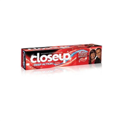 CLOSEUP DEEP ACTION TOOTH PASTE