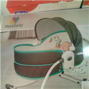 Classic masters baby cart 5 in 1