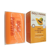 Idole Papaya Whitening Soap