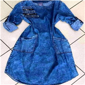 High Quality Ladies Gown