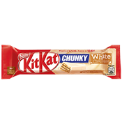 KitKat Chunky White Chocolate