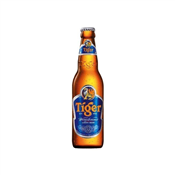 45CL TIGER BOTTLE