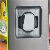 Oraimo Smart Watch 1.69'' IPS Screen IP68 Waterproof