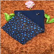 Plain and Pattern Fabric 