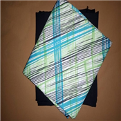 Fabric Unisex Plain And Pattern