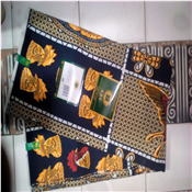 Quality Daviva Fabric -6yards