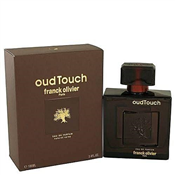 Oud Touch Frank Oliver Designers Paris perfume