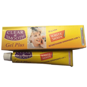 Clear & Smooth Gel Plus