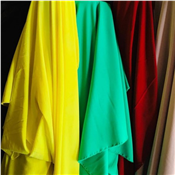 plain crepe materials