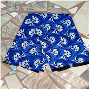 Hitarget wax  fabrics