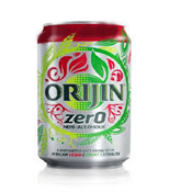 330ML ORIJIN ZERO CAN