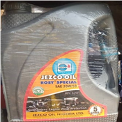 Jezco oil 5litres
