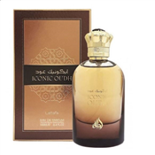 Iconic Oudh Perfume