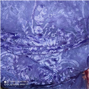 SIMPLE LACE MATERIAL(1 YARD)