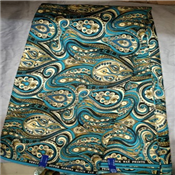 Daviva Original Ankara Fabric - 3 Yards