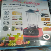 Binatone blender
