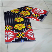 ANKARA FABRICS - 6YARDS