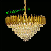 CRYSTAL CHANDELIER (SIZE 750 GD)