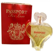 PASSPORT FOR LOVE 200ML